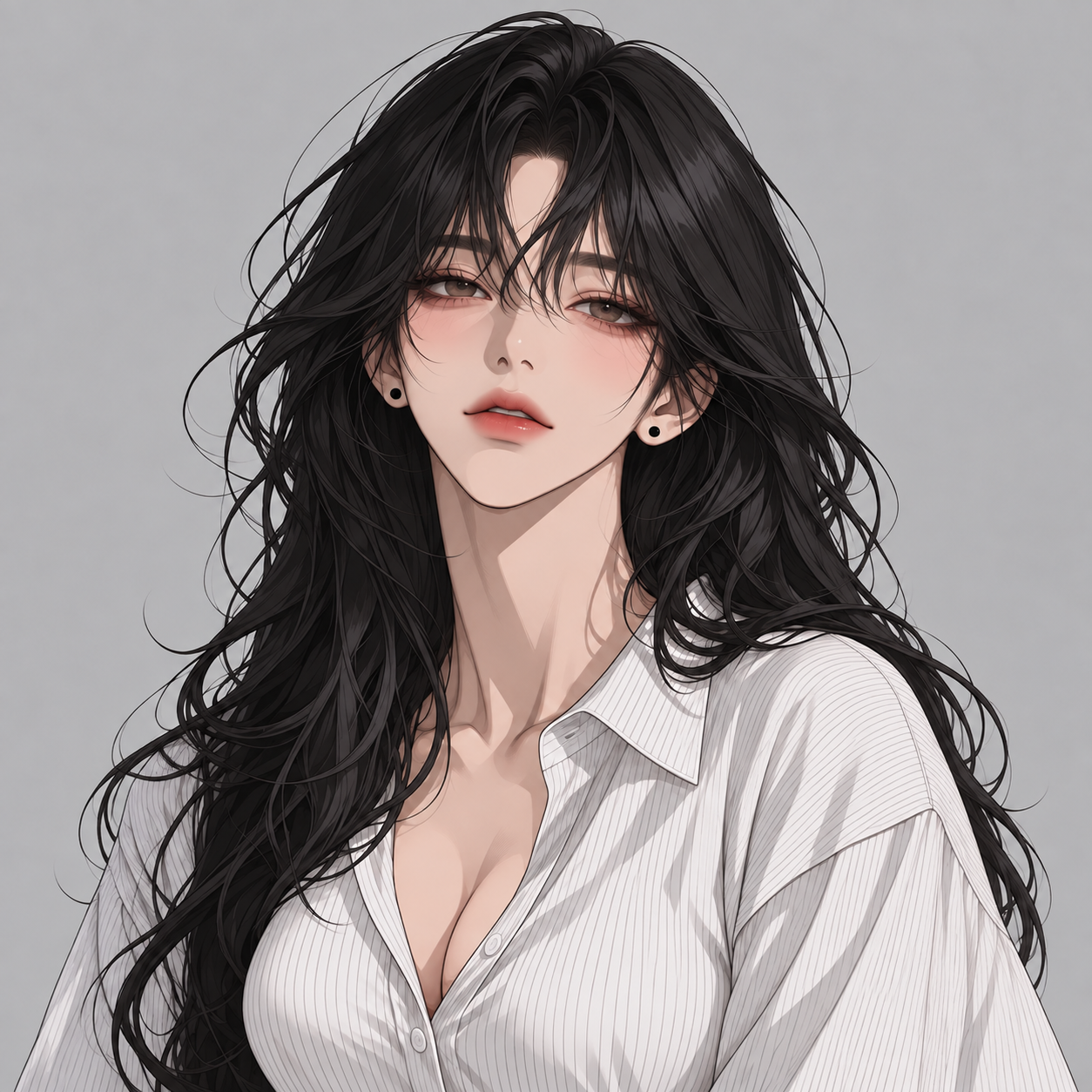 이지안 추천 페르소나 이미지